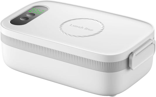 Cavyno™ - Rechargeable Electric Heated Lunch Box