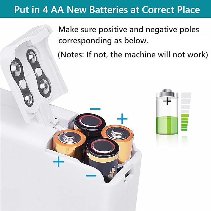 Cavyno™ - Portable Handheld Sewing Machine