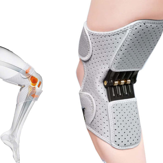 Cavyno™ - Joint Power Knee Brace