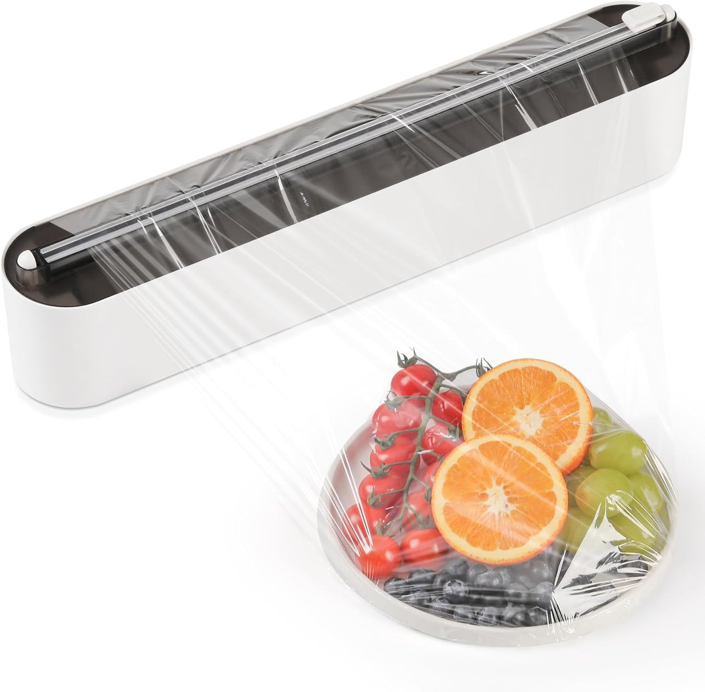 Cavyno™ - Magnetic Wrap Dispenser