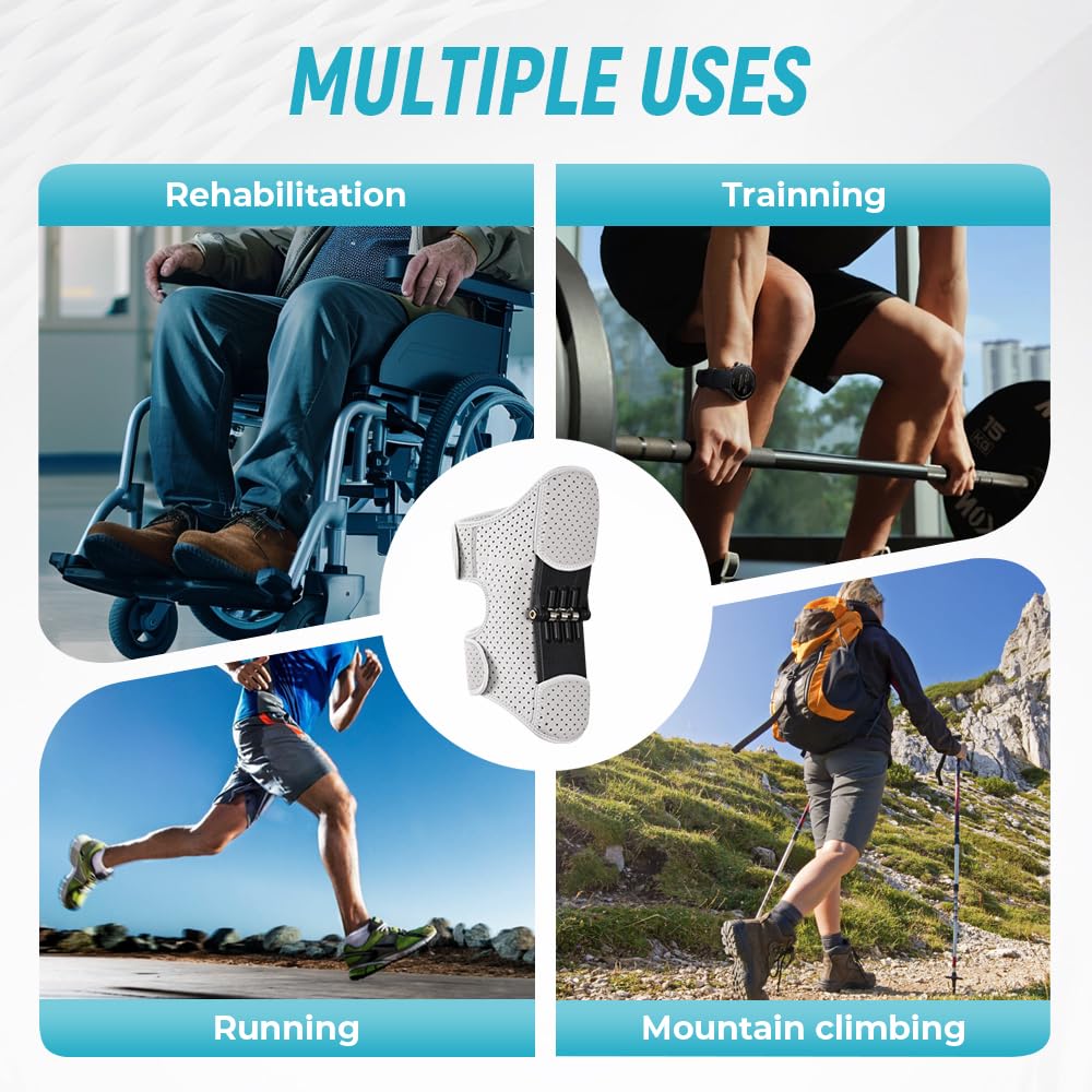 Cavyno™ - Joint Power Knee Brace