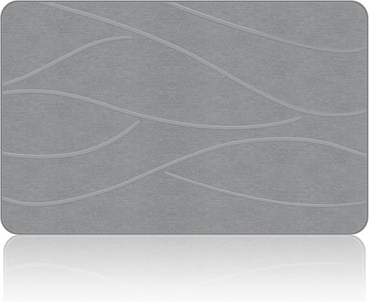 Cavyno™ - Stone Bath Mat