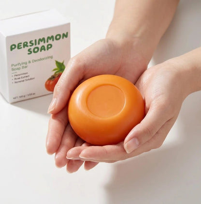 Kaori Persimmon Soap™