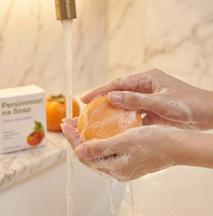 Kaori Persimmon Soap™