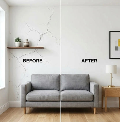 Cavyno™ - Wall Repair Paste