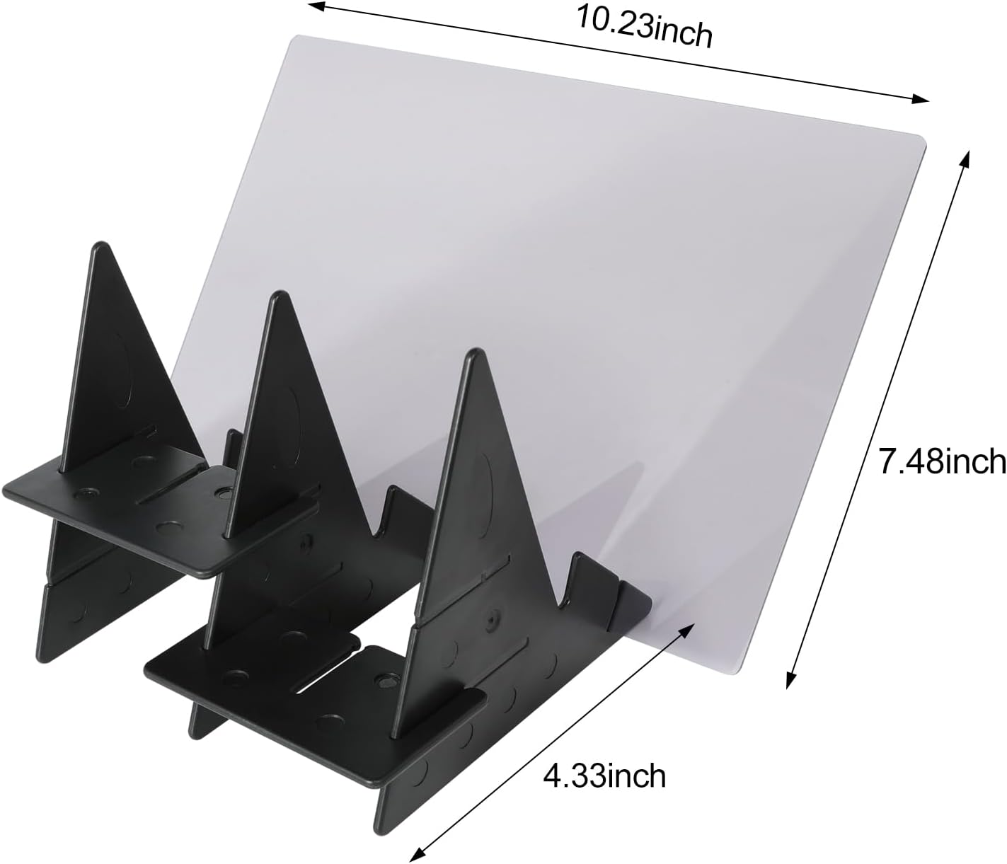 Cavyno™ - Optical Drawing Tracing Board