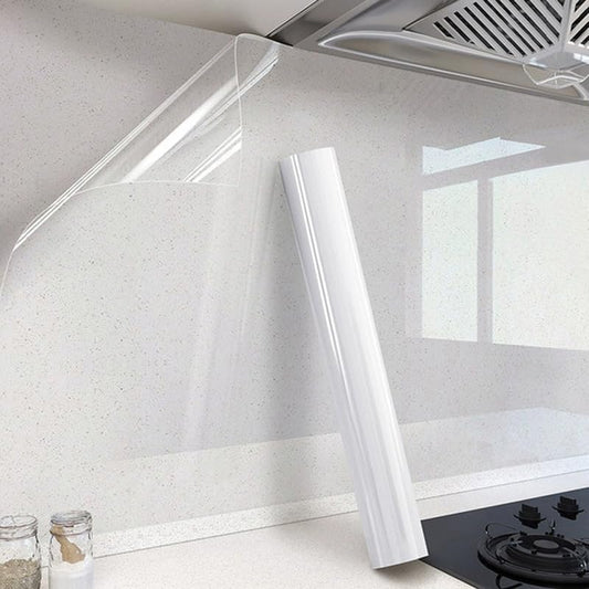 Cavyno™ - Clear Wall Protection Film