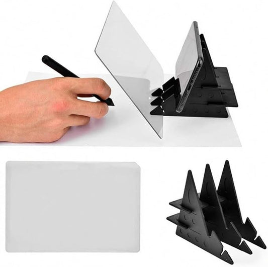 Cavyno™ - Optical Drawing Tracing Board
