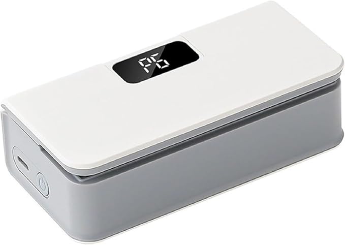 Cavyno™ - Rechargeable Mini Bag Sealer