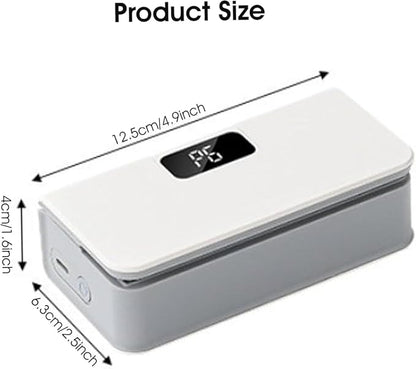 Cavyno™ - Rechargeable Mini Bag Sealer