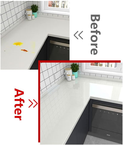Cavyno™ - Clear Wall Protection Film