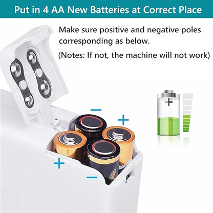 Cavyno™ - Portable Handheld Sewing Machine