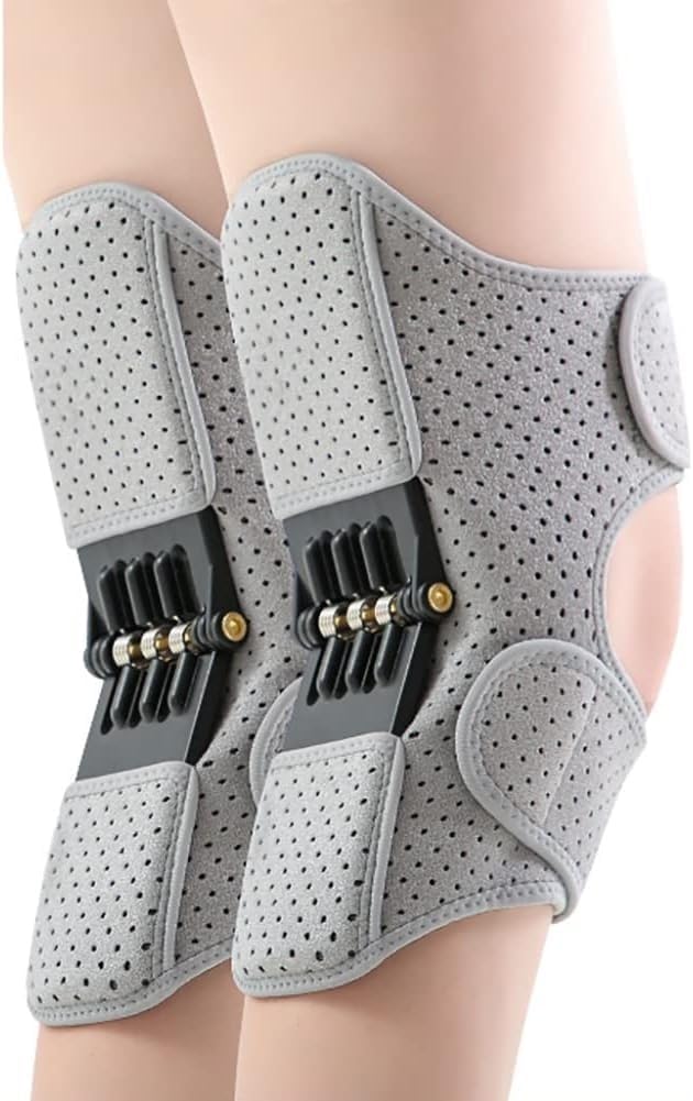 Cavyno™ - Joint Power Knee Brace