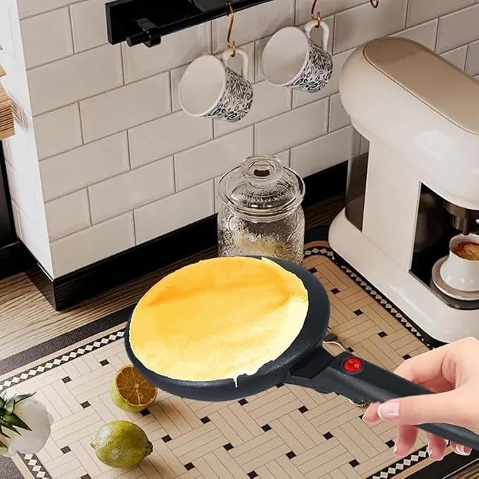 Cavyno™ - Electric Handheld Pancake Maker