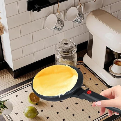 Cavyno™ - Electric Handheld Pancake Maker