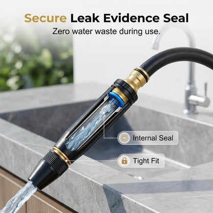 Cavyno™ - High Pressure Hose Nozzle