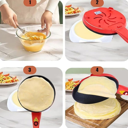 Cavyno™ - Electric Handheld Pancake Maker