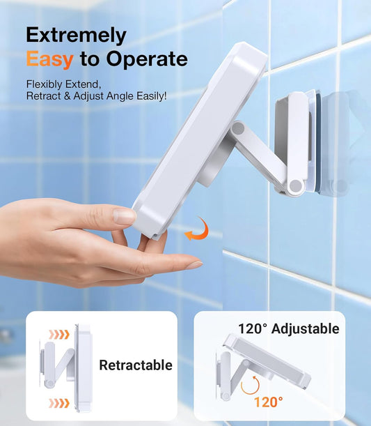Cavyno™ - Waterproof Shower Phone Holder