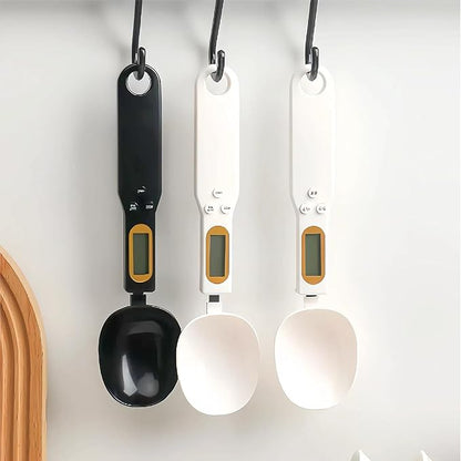 Cavyno™ - Digital Measuring Spoon Scale
