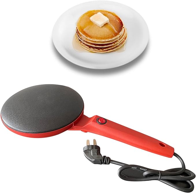 Cavyno™ - Electric Handheld Pancake Maker