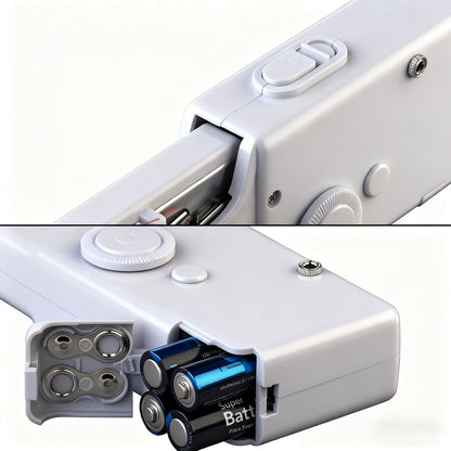 Cavyno™ - Portable Handheld Sewing Machine