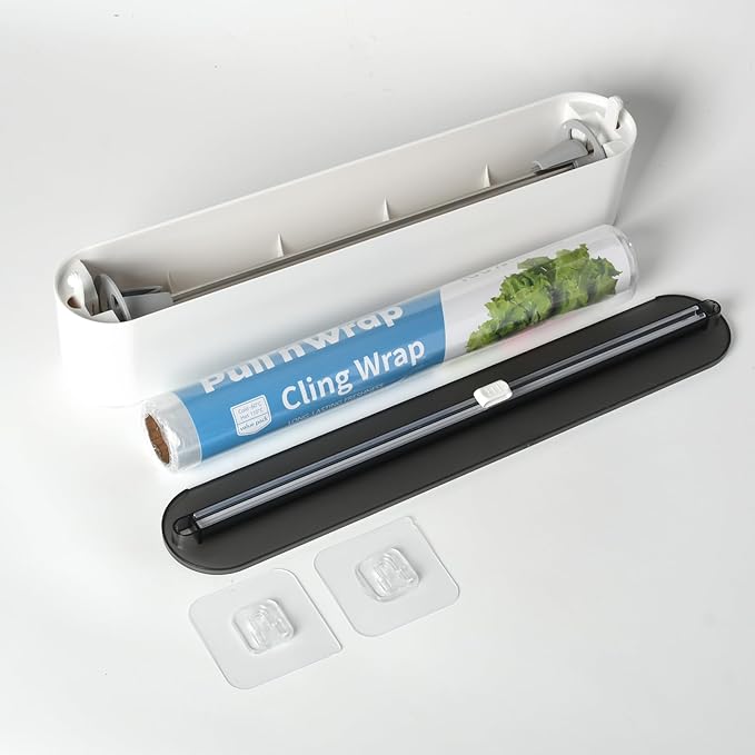 Cavyno™ - Magnetic Wrap Dispenser