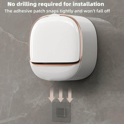 Cavyno™ - Wall-Mounted Soap Holder