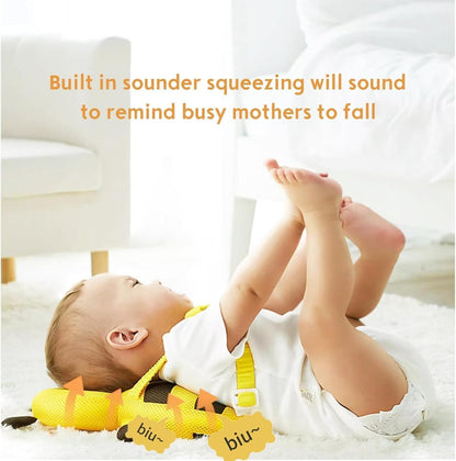 Cavyno™ - Baby Head Protector Set