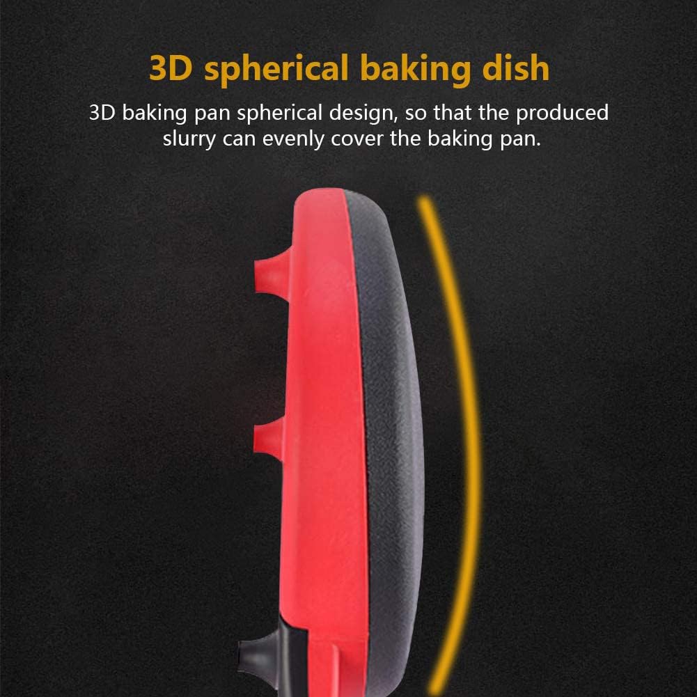 Cavyno™ - Electric Handheld Pancake Maker
