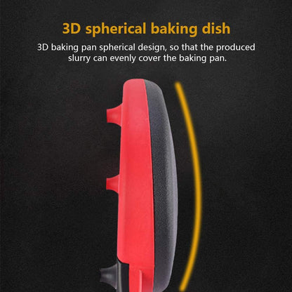 Cavyno™ - Electric Handheld Pancake Maker