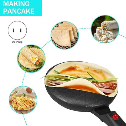 Cavyno™ - Electric Handheld Pancake Maker