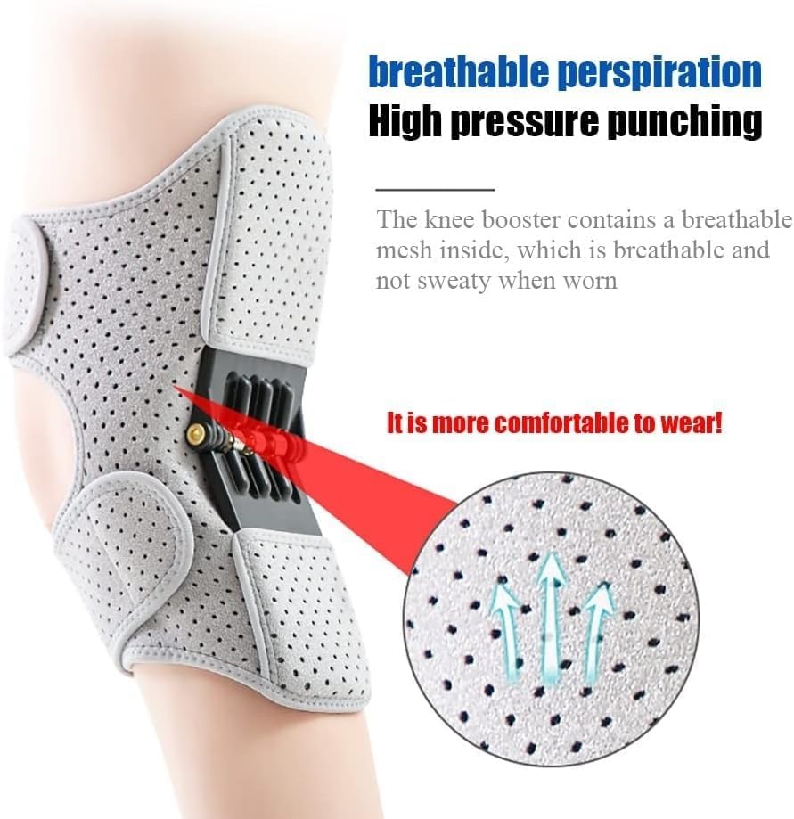 Cavyno™ - Joint Power Knee Brace