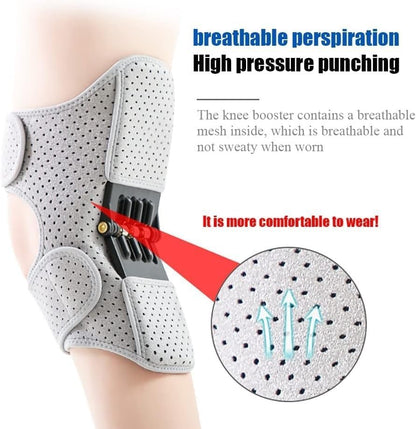 Cavyno™ - Joint Power Knee Brace
