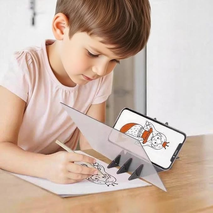 Cavyno™ - Optical Drawing Tracing Board