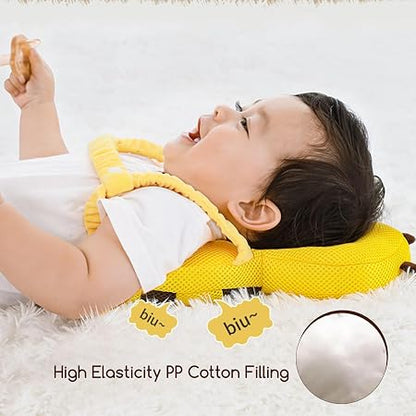 Cavyno™ - Baby Head Protector Set