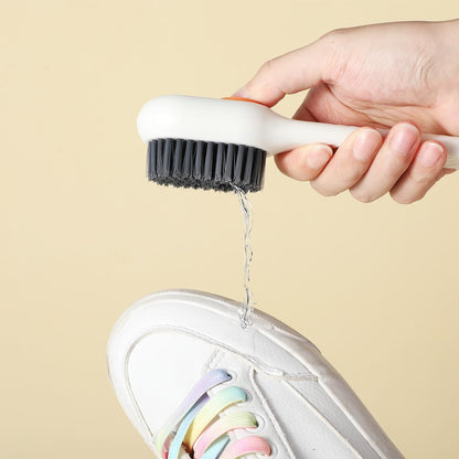 Cavyno™ - Soap Dispensing Cleaning Brush