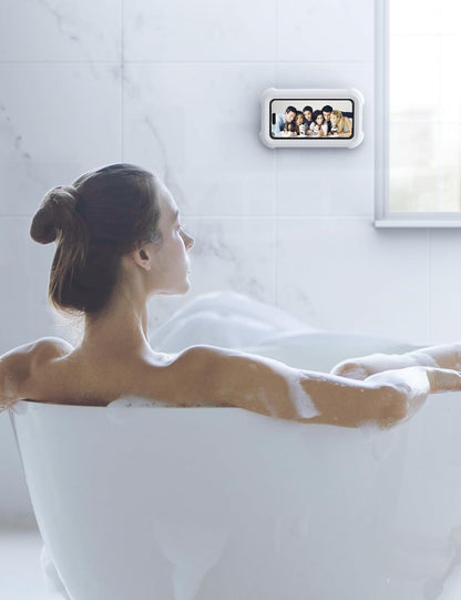 Cavyno™ - Waterproof Shower Phone Holder