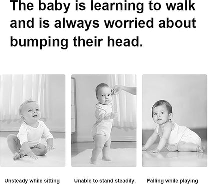 Cavyno™ - Baby Head Protector Set