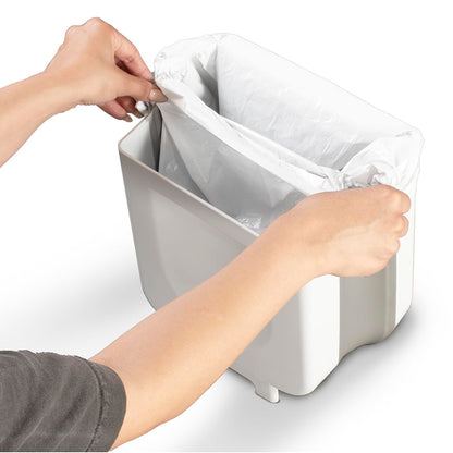 Cavyno™ - Collapsible Hanging Trash Can