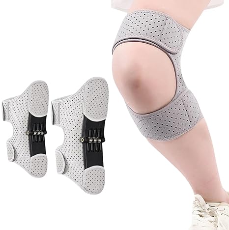 Cavyno™ - Joint Power Knee Brace