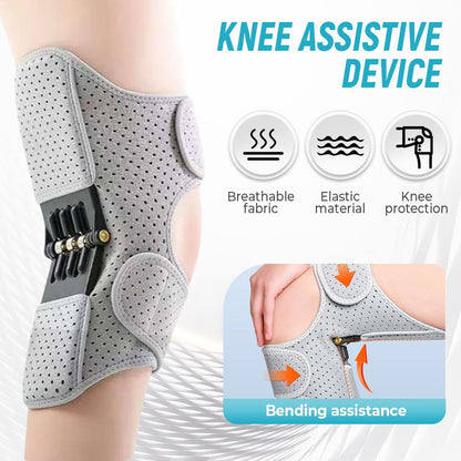 Cavyno™ - Joint Power Knee Brace