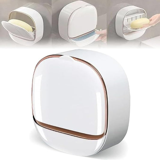 Cavyno™ - Wall-Mounted Soap Holder