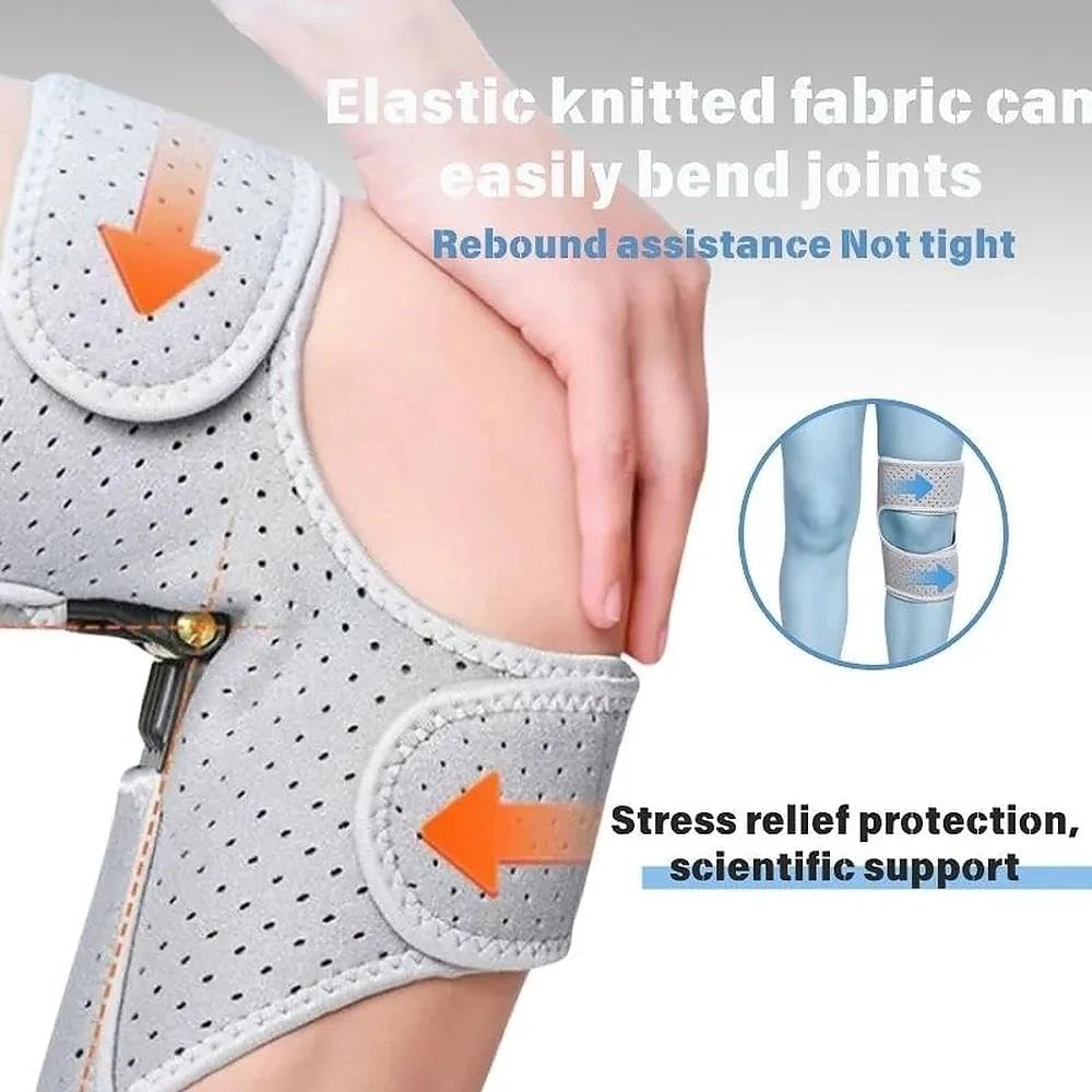 Cavyno™ - Joint Power Knee Brace