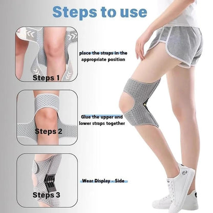 Cavyno™ - Joint Power Knee Brace