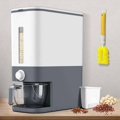 Cavyno™ - Large Rice Dispenser
