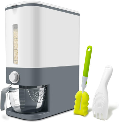 Cavyno™ - Large Rice Dispenser