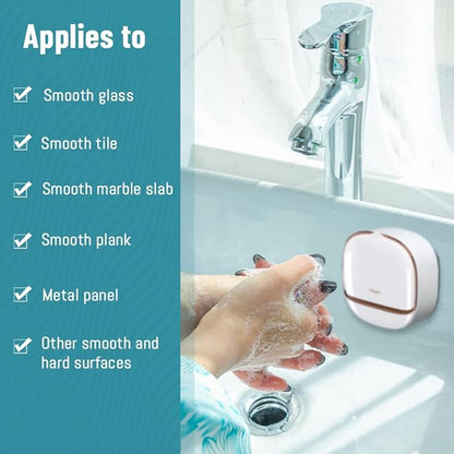 Cavyno™ - Wall-Mounted Soap Holder