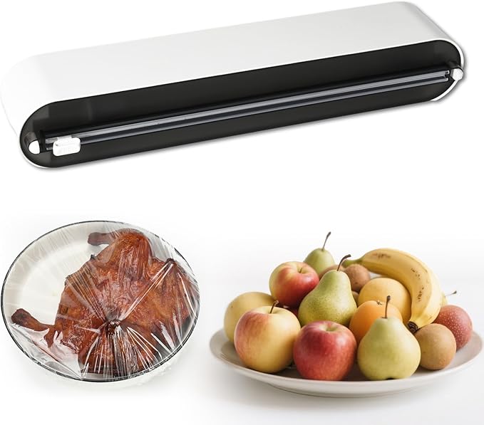 Cavyno™ - Magnetic Wrap Dispenser