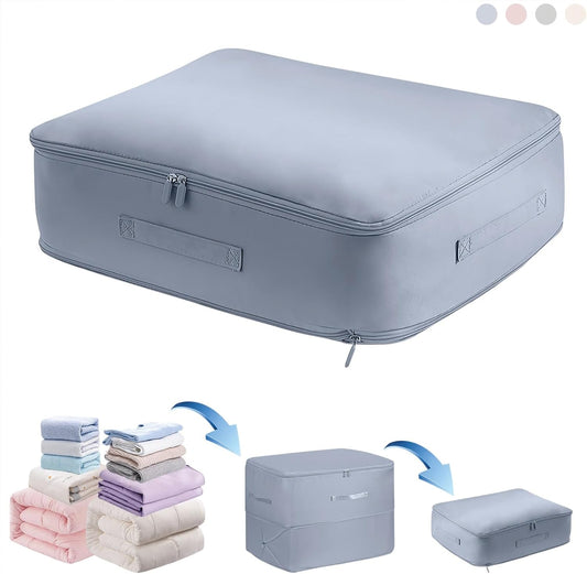 Cavyno™ - Self Compression Storage Organizer