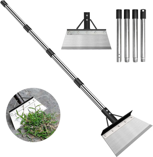 Cavyno™ - Multifunctional Garden Flat Shovel